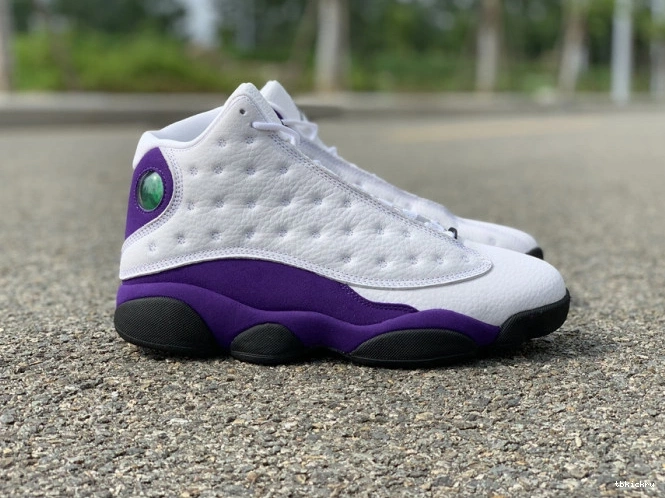 Rep TBK 13 Jordan 414571-105 Air Lakers 0819